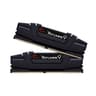 NEW G.Skill Ripjaws V 16GB (2 x 8GB) DDR4-3200 PC4-25600 CL16 Dual Channel Desktop Memory Kit Black