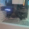 GeForce RTX 3060 Ti Custom Gaming PC - Ryzen 5 8400F