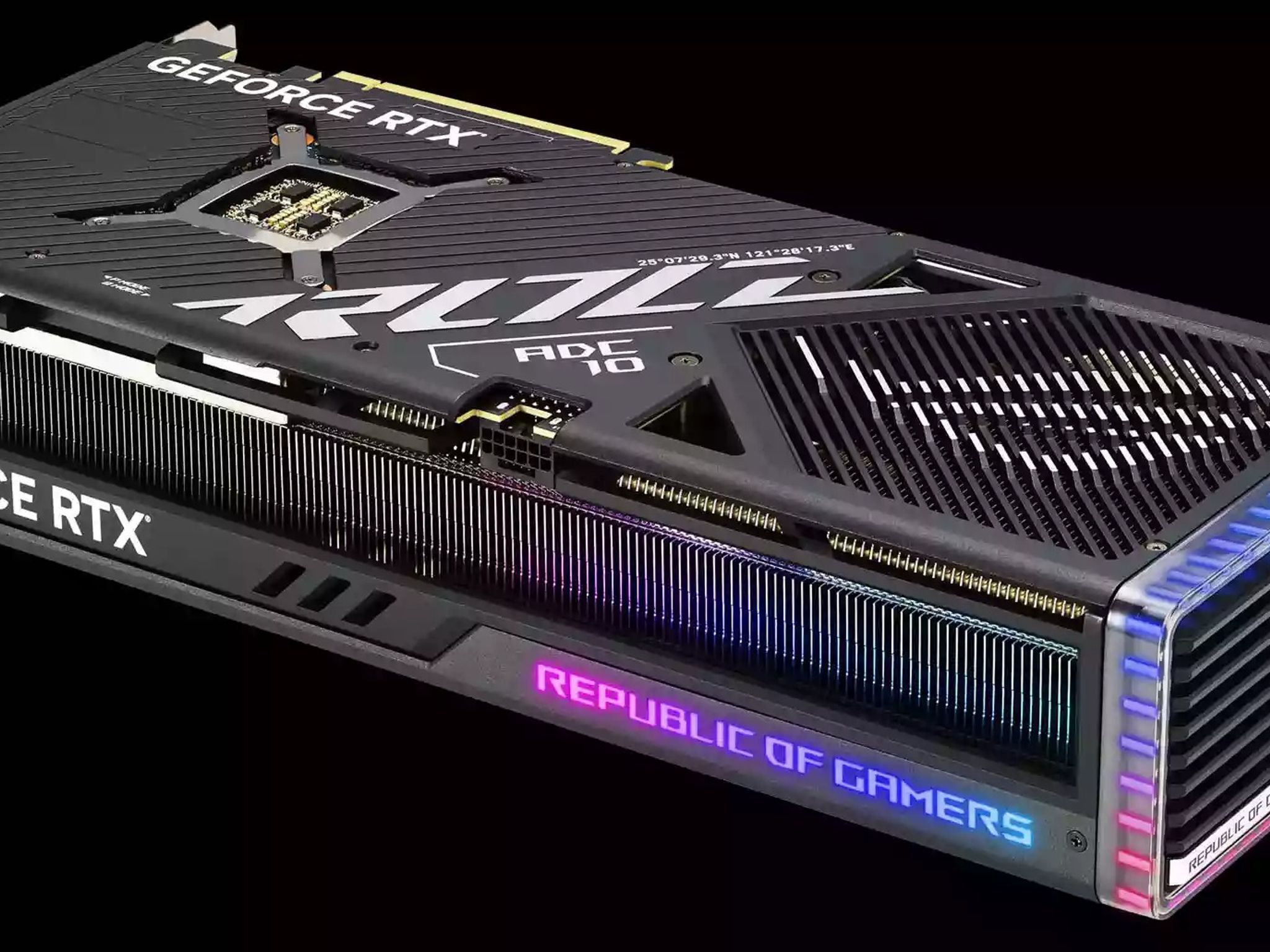 Asus ROG 4090
