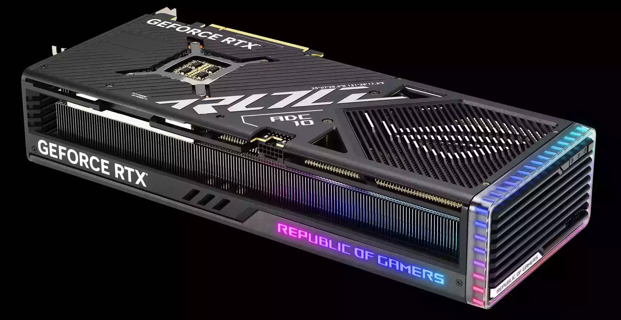 Asus ROG 4090