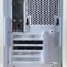 Gaming PC Ryzen 7 5700X 16GB RAM 240GB SSD + 500GB HDD RTX 3060 Ti 8GB Win11 PC