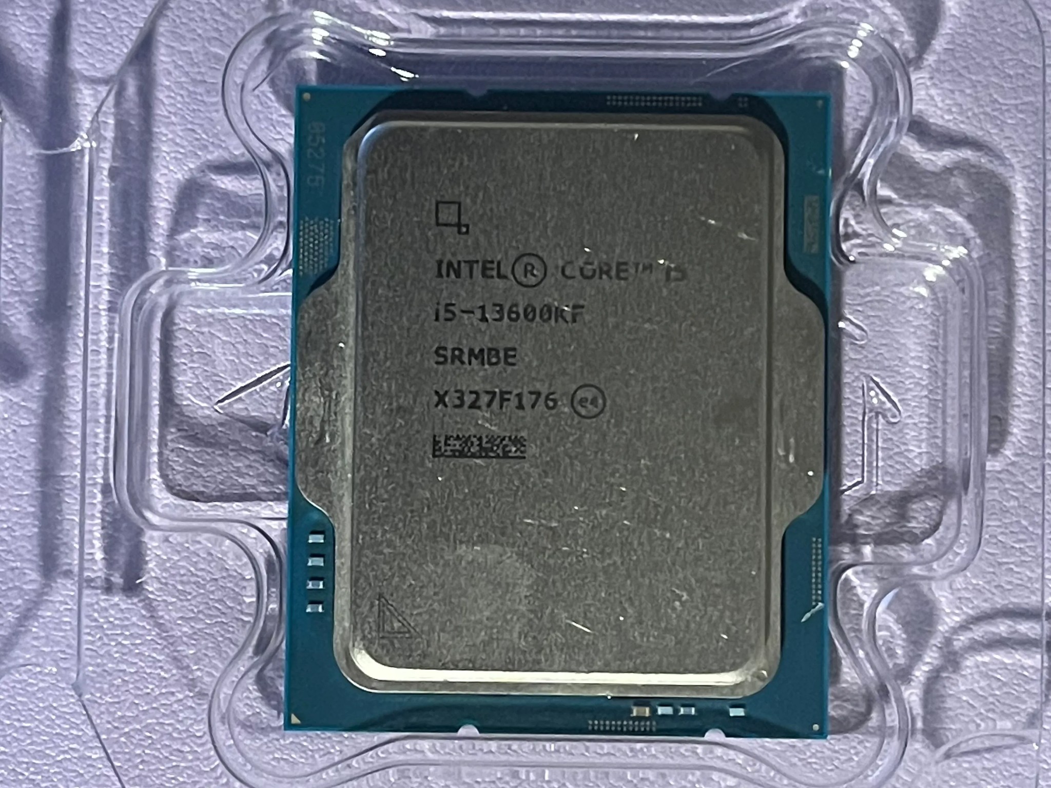 Intel Core i5-13600KF