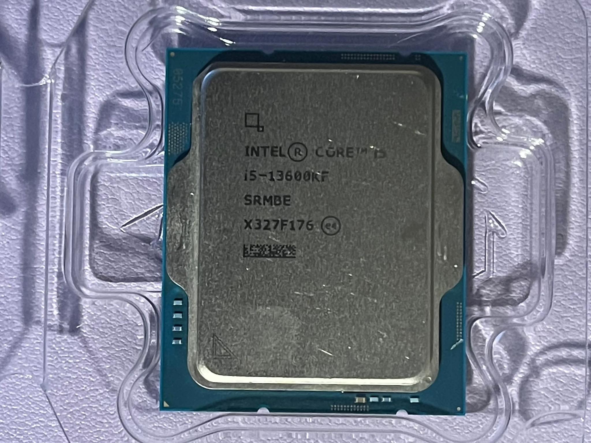 Intel Core i5-13600KF