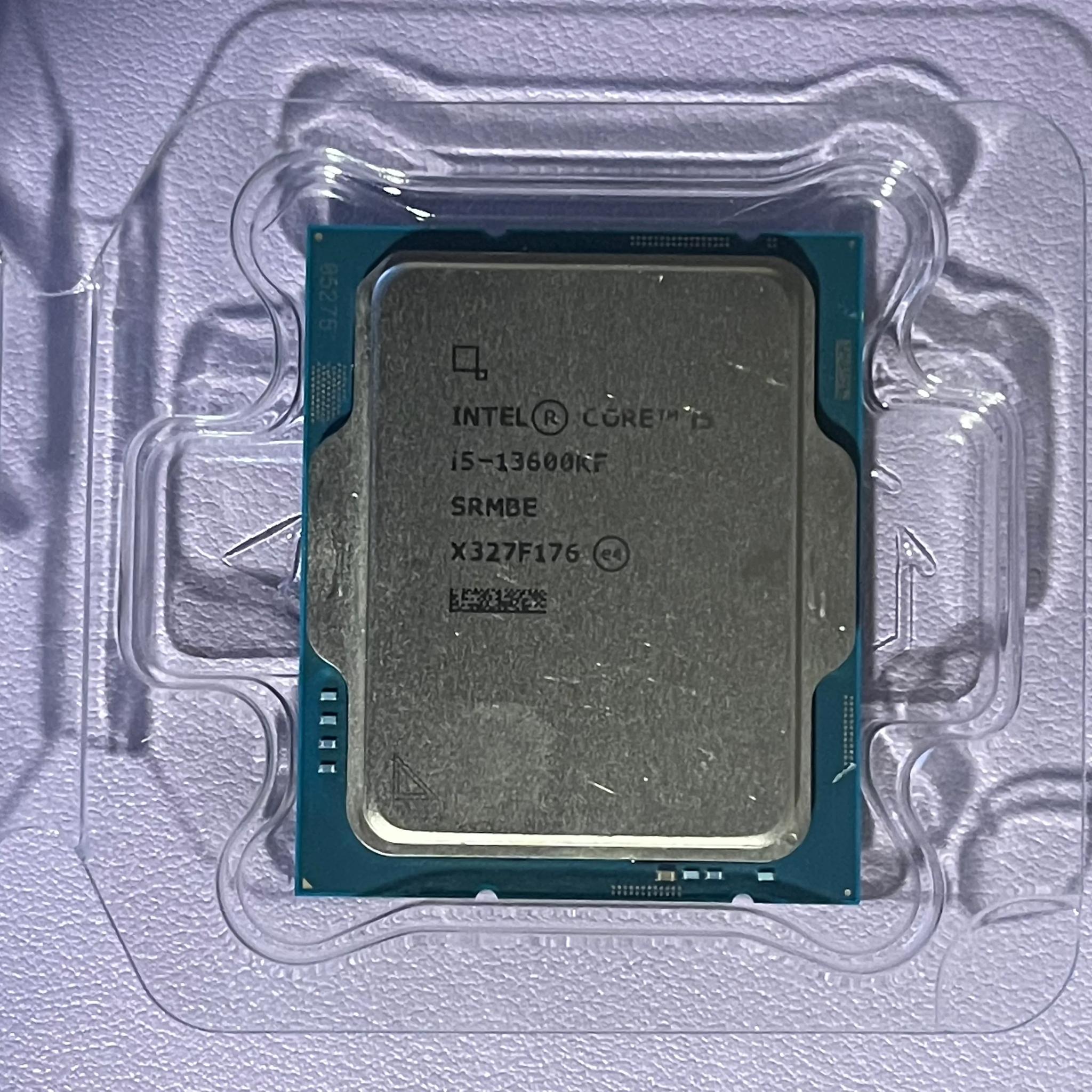 Intel Core i5-13600KF