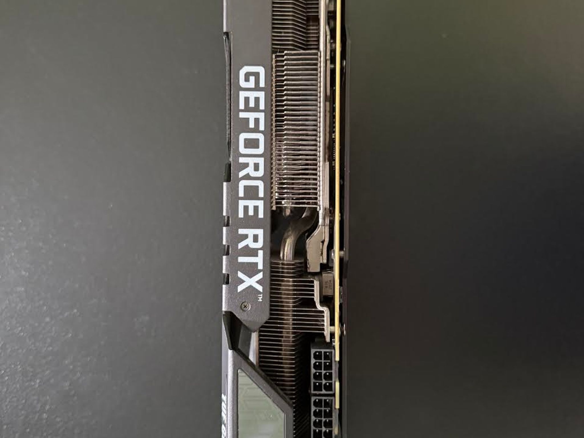 ASUS TUF GAMING OC GeForce RTX 3080 10GB
