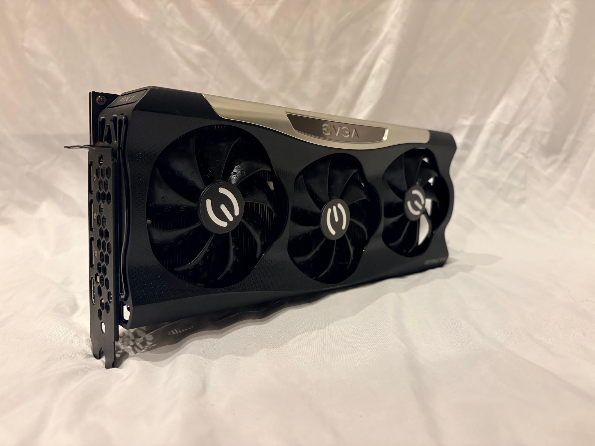 NVIDIA GeForce RTX 3080 - Image 4