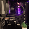 “The GTECH Avenger” Mid-LvL i5-11400F, 1660 Super Gaming PC