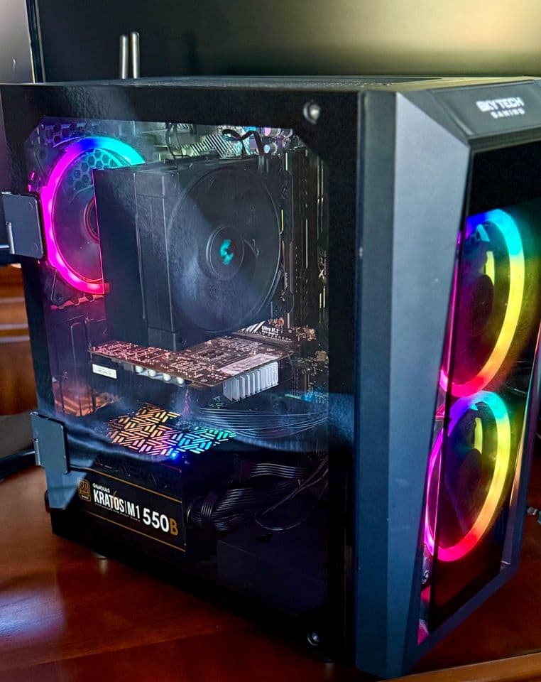 Skytech Blaze II