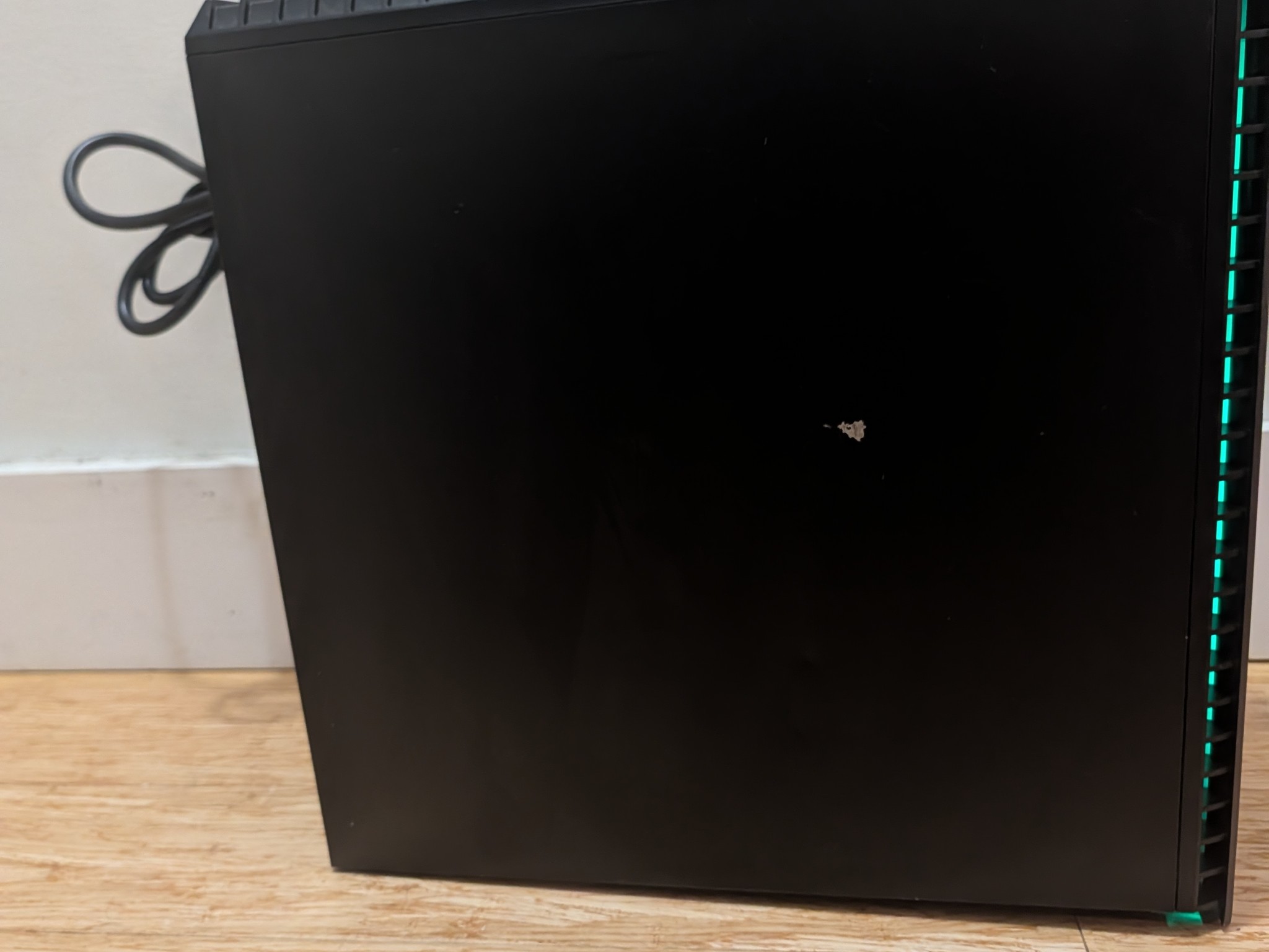 HP OMEN gaming PC | I5 7400 | GTX 1060 | 16GB | 1.5 TB SSD/HDD |
