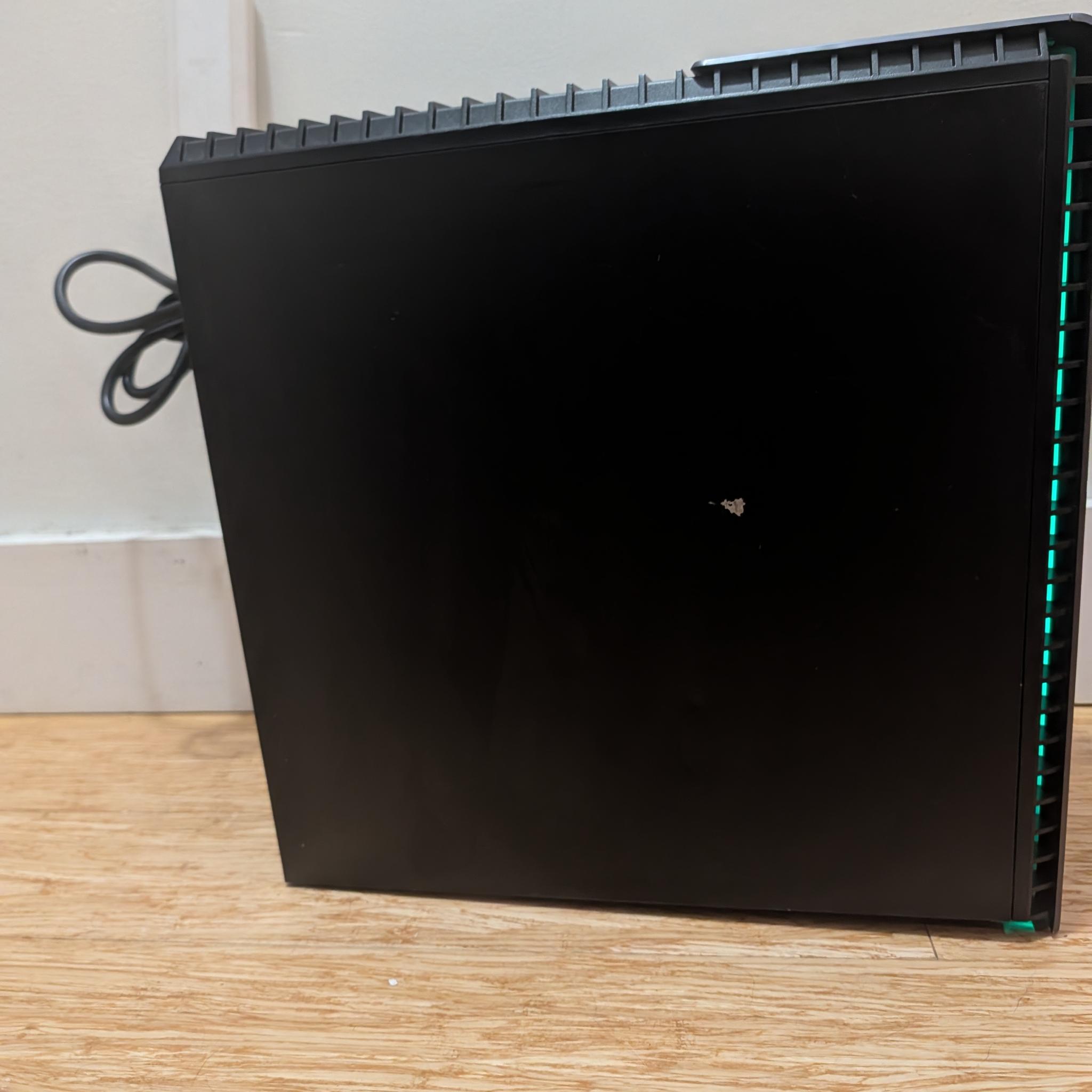 HP OMEN gaming PC | I5 7400 | GTX 1060 | 16GB | 1.5 TB SSD/HDD |