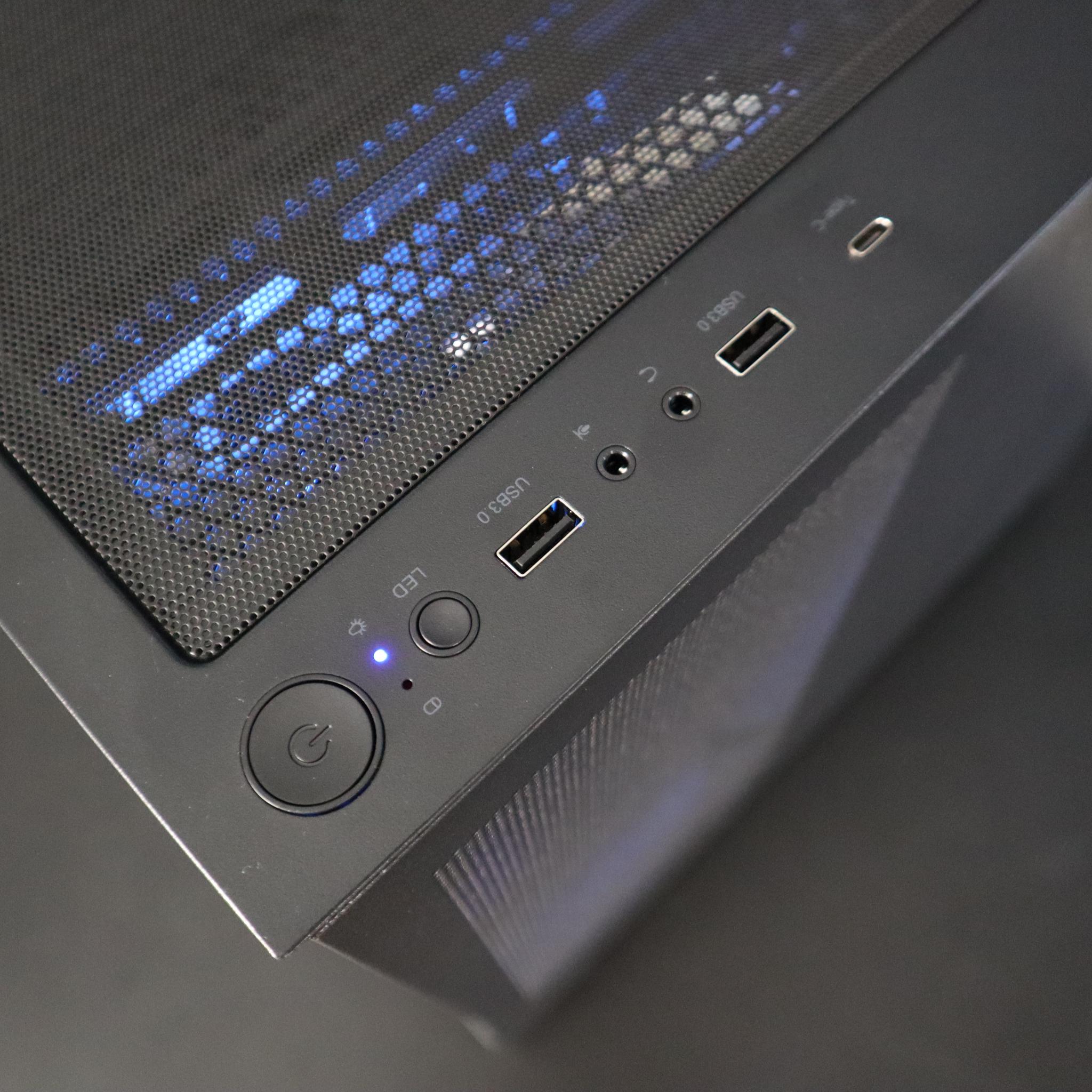 3090 Gaming PC - 10900K - 32GB - 1TB