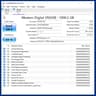 Western Digital WD_BLACK D30 1TB USB 3.2 Gen 2 Type-C Game Drive SSD for Xbox