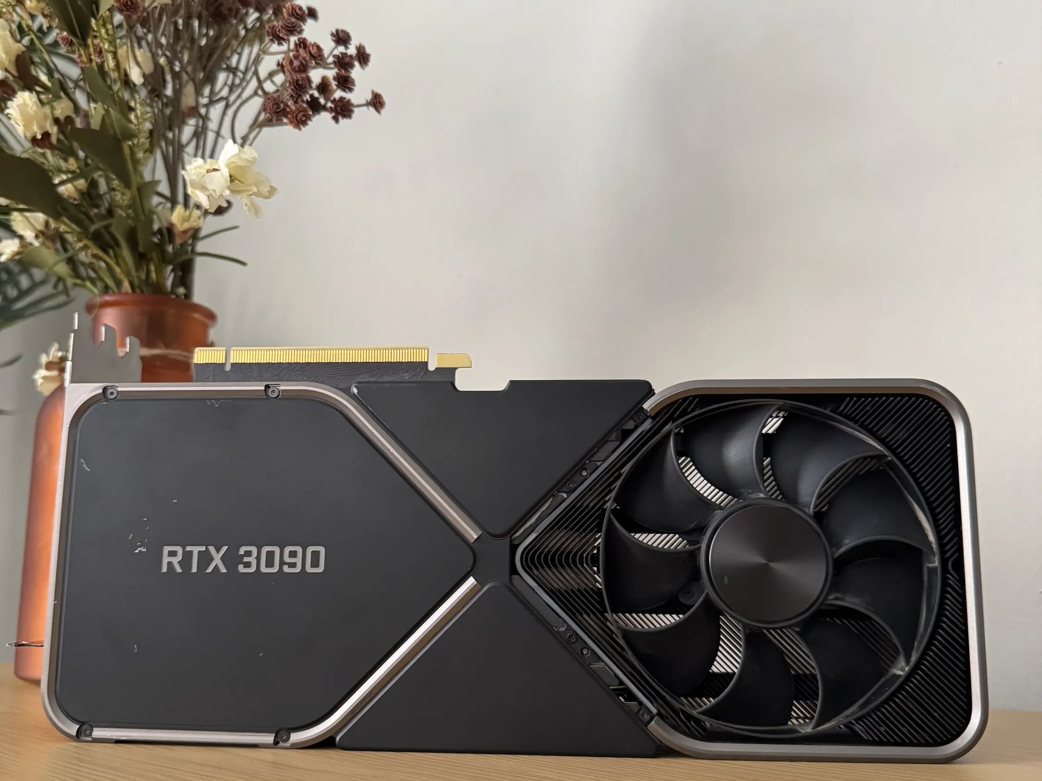 RTX 3090 Founders Edition