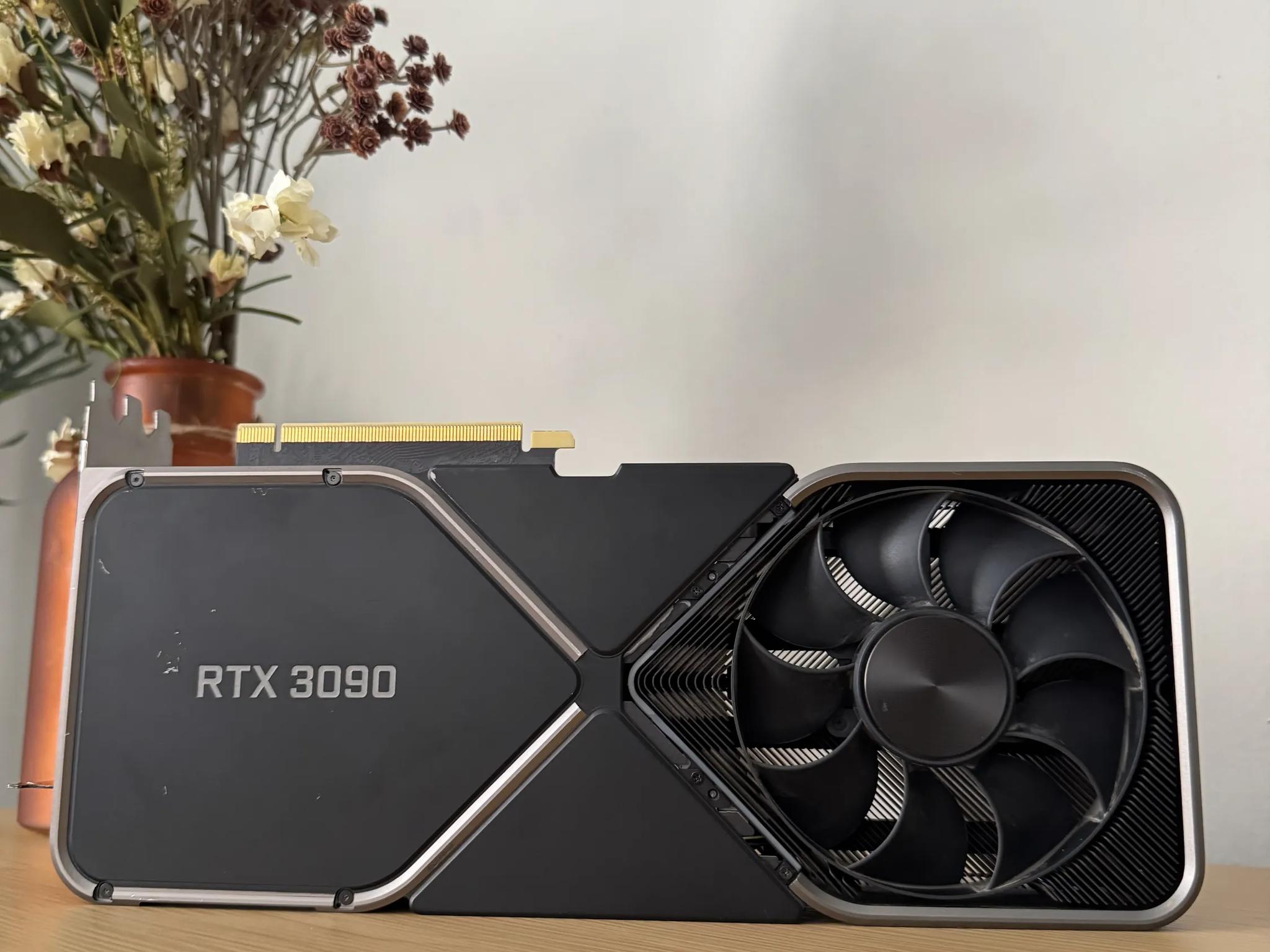 RTX 3090 Founders Edition