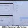 64GB DDR4 (2x32GB) CL16 3200MT/s Corsair Dominator Platinum
