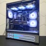 "Matrix" RX 9070 GRE | Ryzen 5 7600X3D | 16GB DDR5 | 1TB SSD | Windows 11 Home