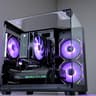 🧟‍♂💪🧪1080P Gaming PC🟢Nvidia RTX 2080 8GB🟢 AMD Ryzen 5 3500X 6 core🟢 16GB DDR4