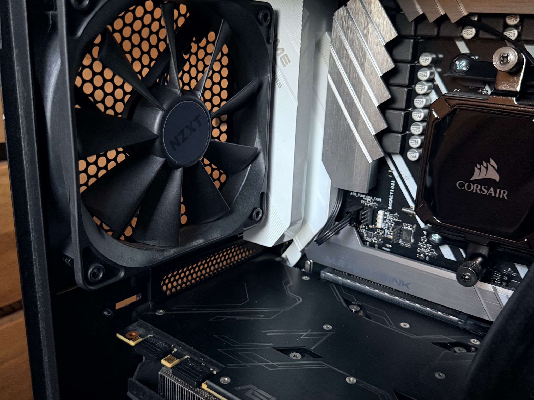 GeForce GTX 1070 Custom Gaming PC - Ryzen 5 3600