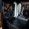 GeForce GTX 1070 Custom Gaming PC - Ryzen 5 3600