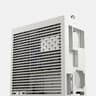HS 420 VGPU [White] (Case Only)