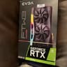 EVGA GeForce RTX 3090 FTW3 ULTRA / Used in mint condition / Original packaging with photos