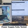 850 Watt PSU EVGA 850 GQ 80+ GOLD Power Supply