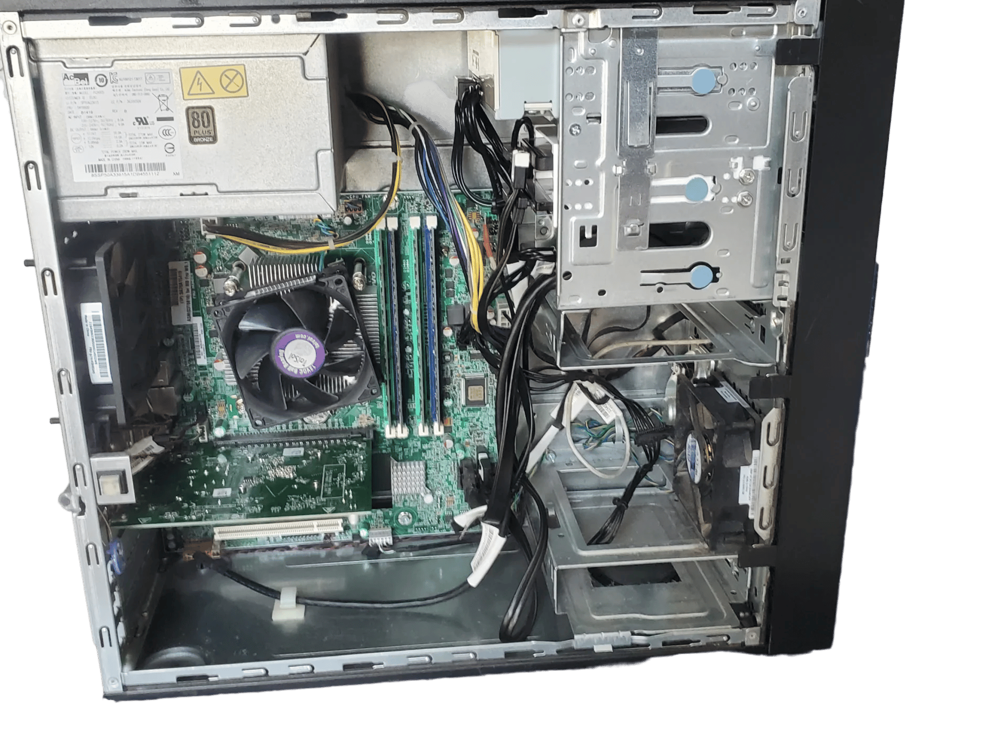 Budget lenovo