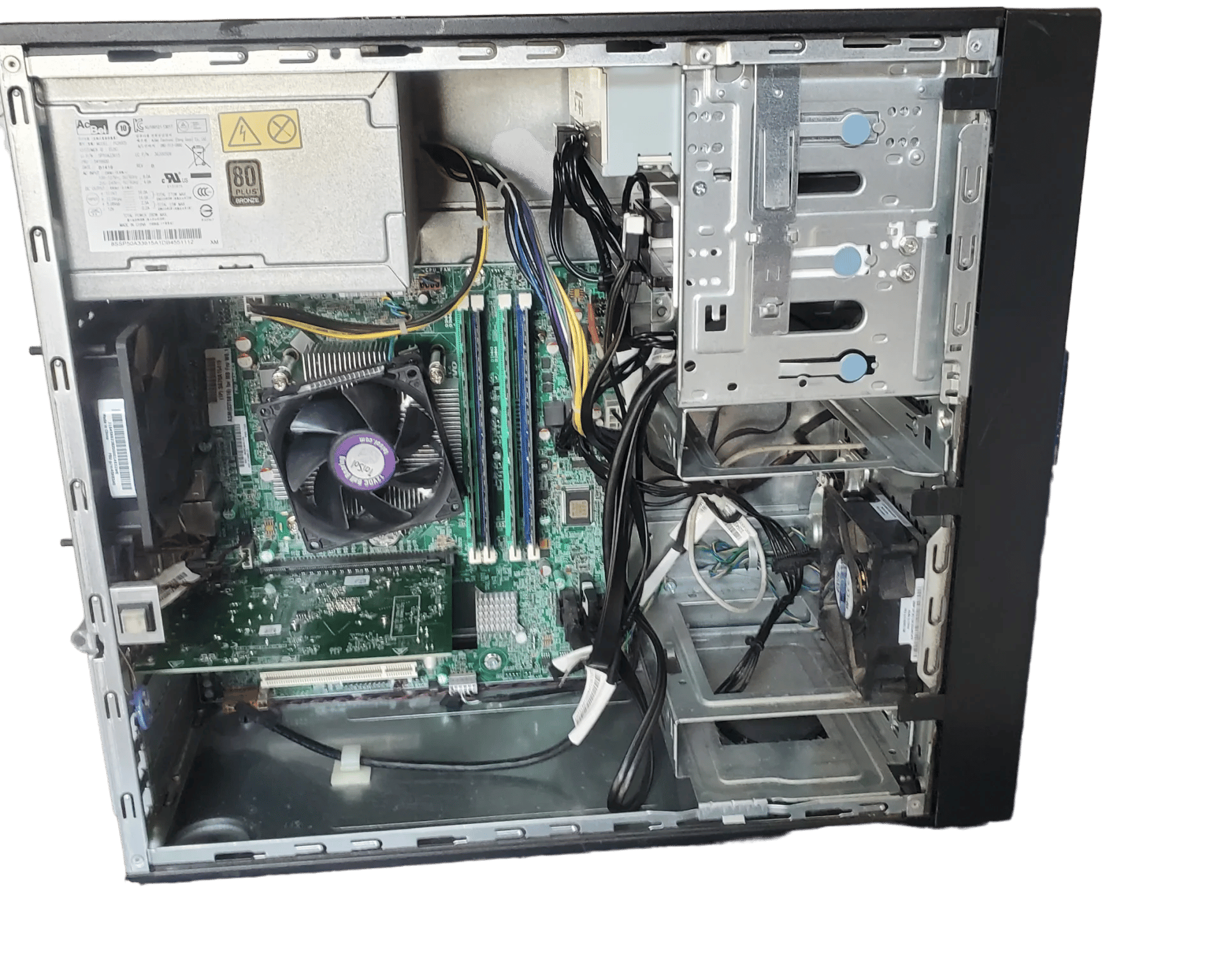 Budget lenovo