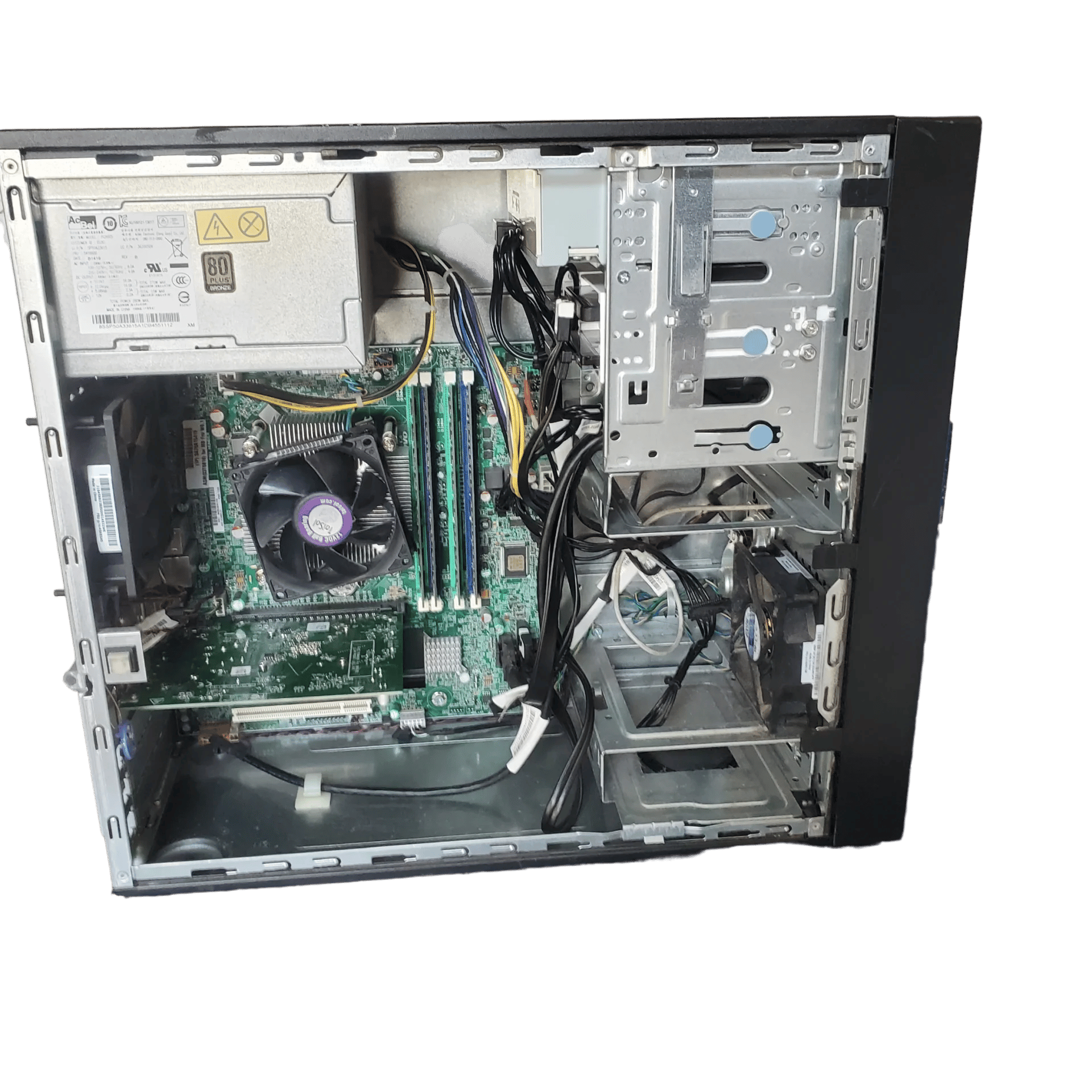 Budget lenovo
