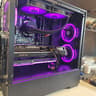 Lightning Recharged ⚡🕶️🏷️ | Ryzen 7 5700X3D | Radeon RX 6700 XT | 32GB DDR4 RAM | 1TB NVMe SSD
