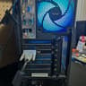 120 FPS Fortnite | 180 Day Warranty | i5 4590, 16GB RAM, 512GB SSD, RX 570 8GB, RGB, Win10, Wifi