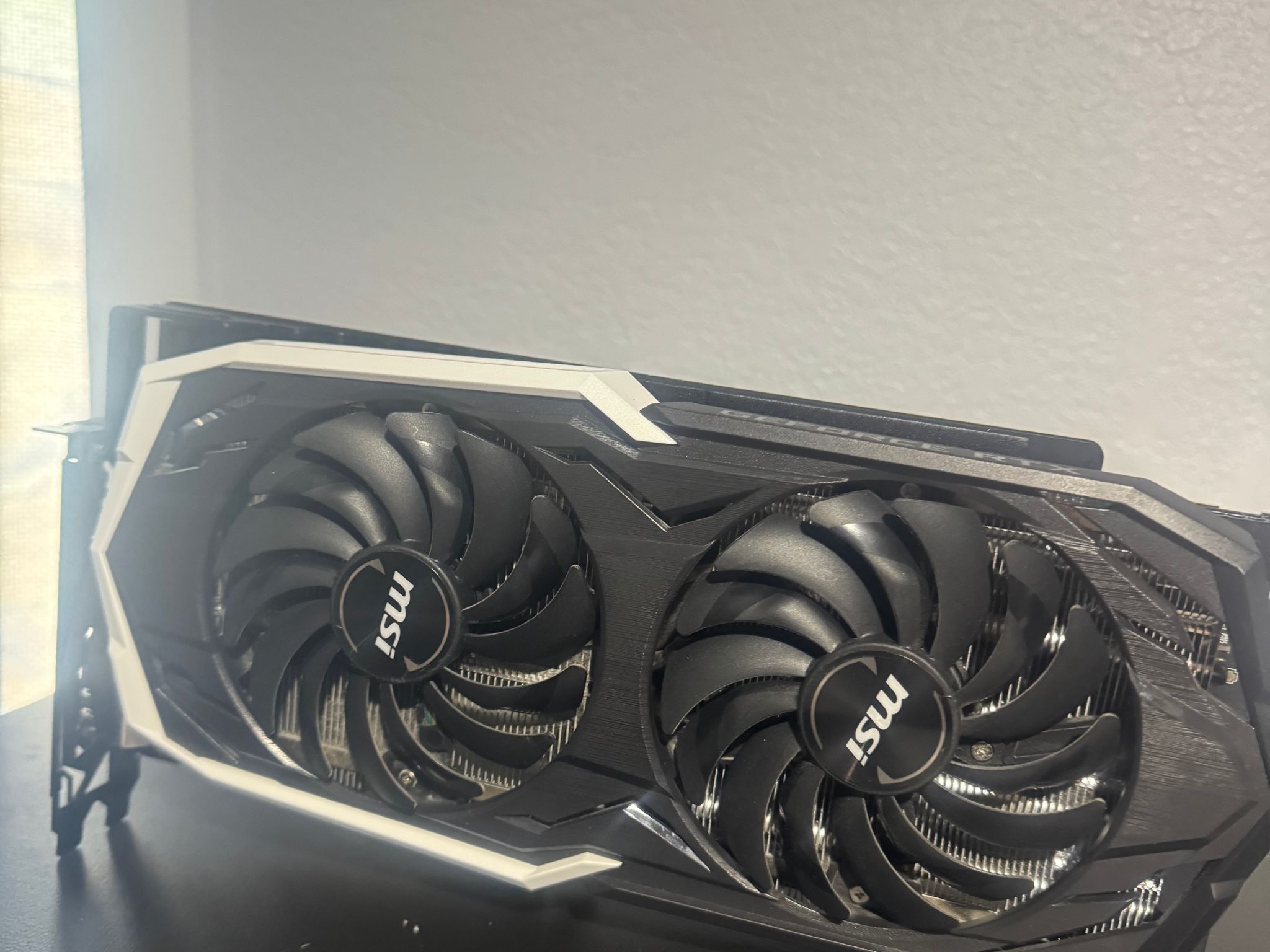 MSI RTX 2070 Armor 8GB OC – Great 1080p/1440p Gaming GPU