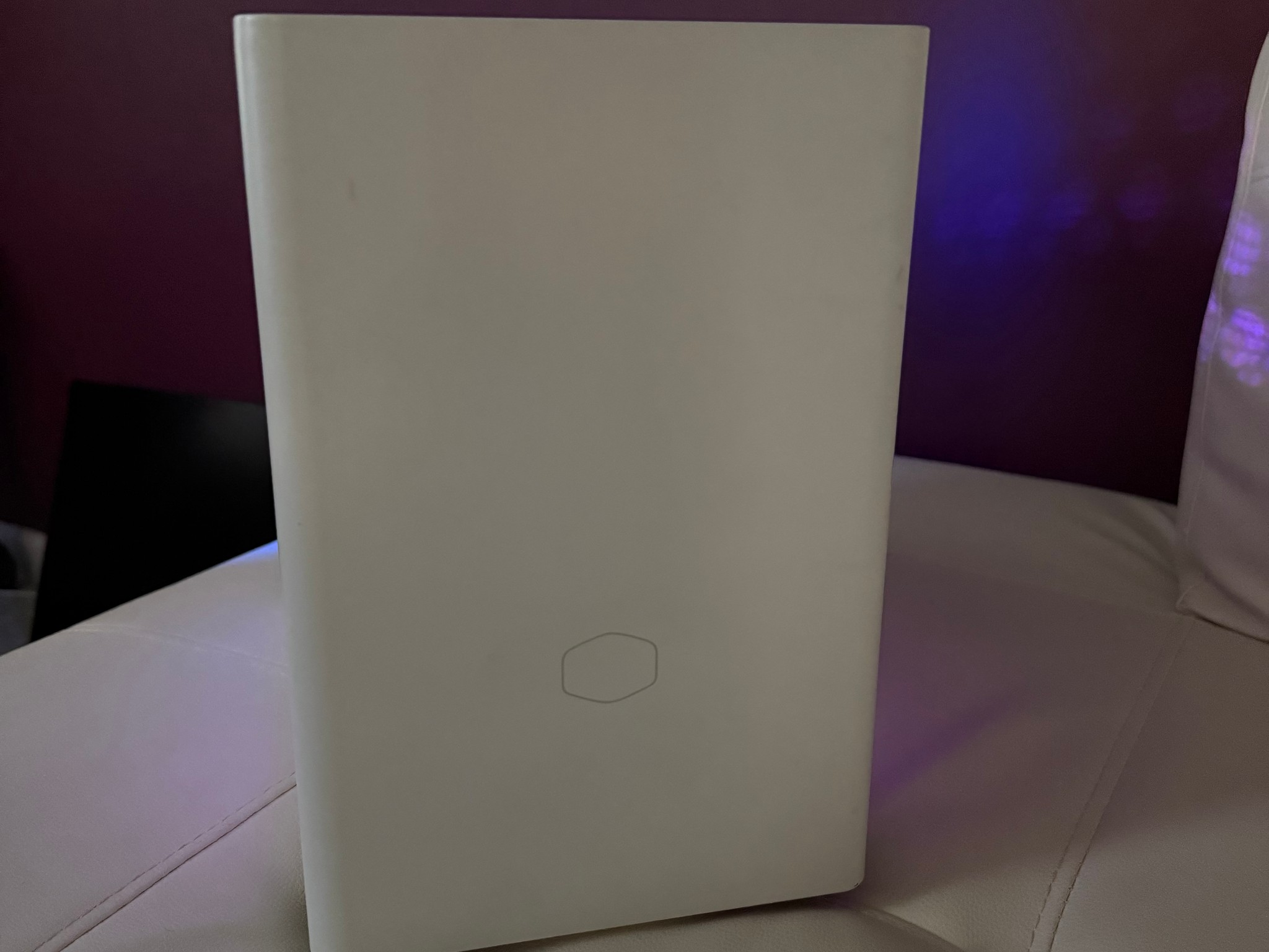 Custom itx Gaming PC (i7-12700kf, Rtx 4070 12gb)