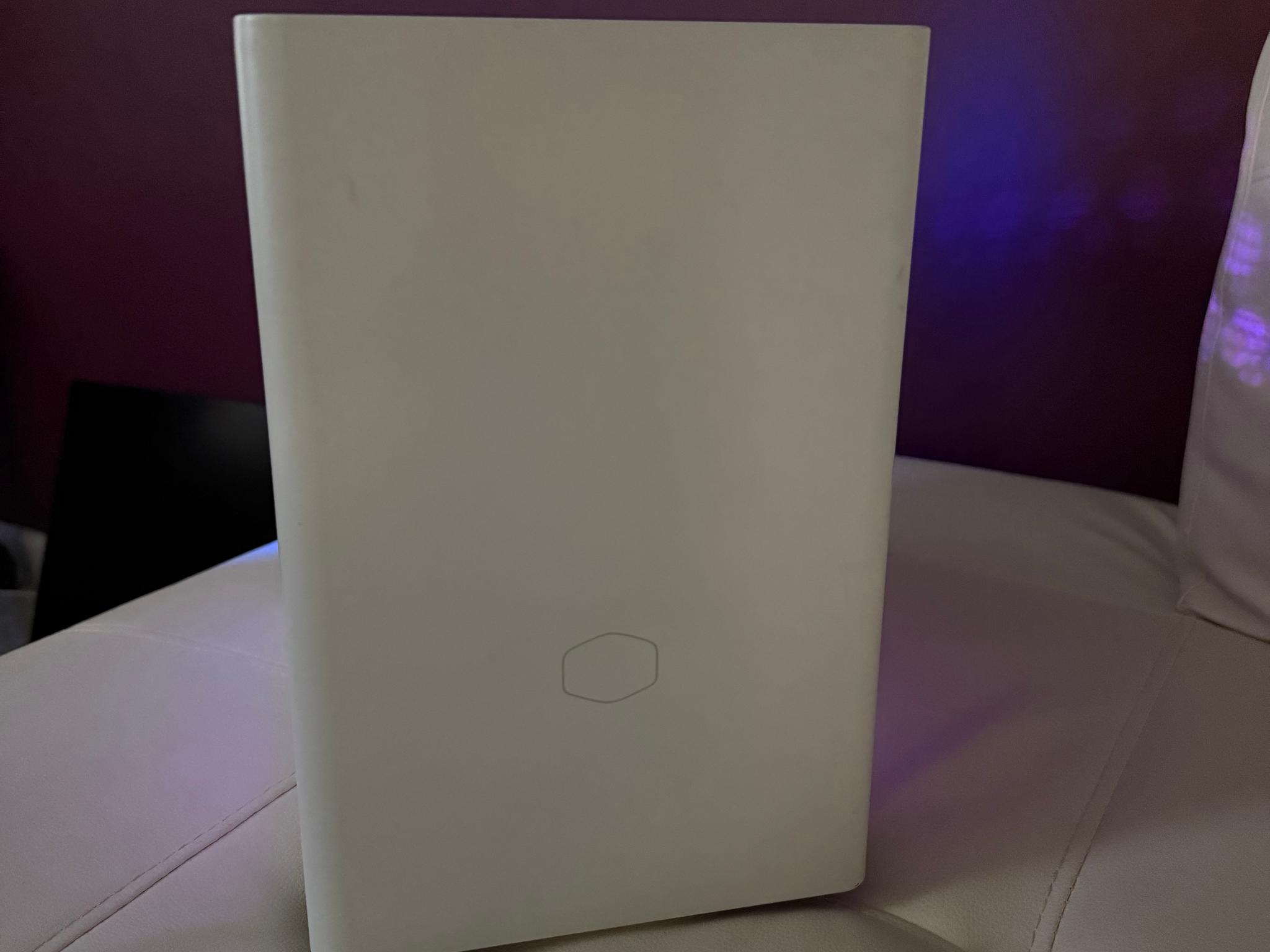 Custom itx Gaming PC (i7-12700kf, Rtx 4070 12gb)