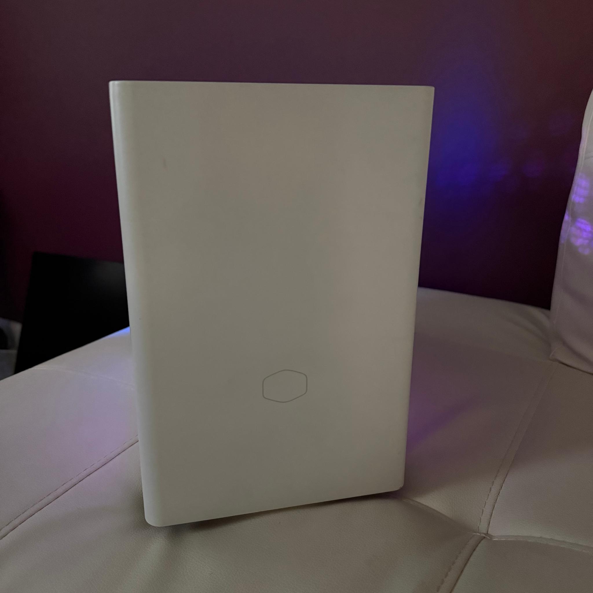 Custom itx Gaming PC (i7-12700kf, Rtx 4070 12gb)