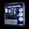 RTX 5070ti | Ryzen 7 7800X3D | 32GB DDR5 6200MT/s | 2TB NVMe | The Ranger RTX