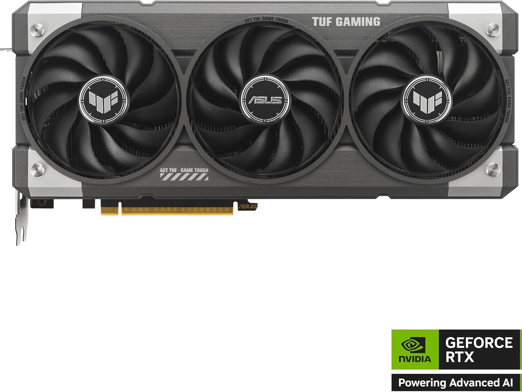 ASUS TUF Gaming GeForce RTX 5060 OC 8GB GDDR6 Video Graphics Card