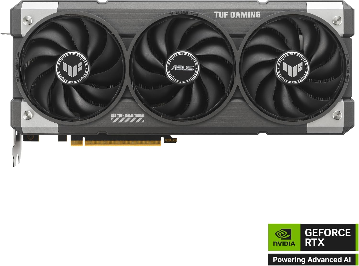 ASUS TUF Gaming GeForce RTX 5060 OC 8GB GDDR6 Video Graphics Card