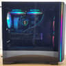 Gaming PC Ryzen 7 7700 32GB RAM 1TB SSD RTX 4070 12GB Windows 11 PC