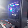 Gaming PC i7 2600 16gb ram 500gb ssd