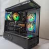 RTX 3090 | I5 12600KF | 16GB DDR5 | 1TB NVME | 1000W PSU