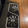 NVIDIA Founders Edition GeForce RTX 3060 Ti