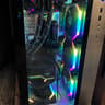 Ryzen 9 5900X | RX 6900 XT | 32GB DDR4 (3600 MT/s) | 1 TB + 250GB SSD | 850W Plat PSU | LianLi O11-D