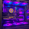 🚀 HIGH END CUSTOM AM5 PC | RTX 4070 SUPER 12GB | RYZEN 7 7700X | 2TB SSD | 32GB DDR5 6000MHZ 🚀