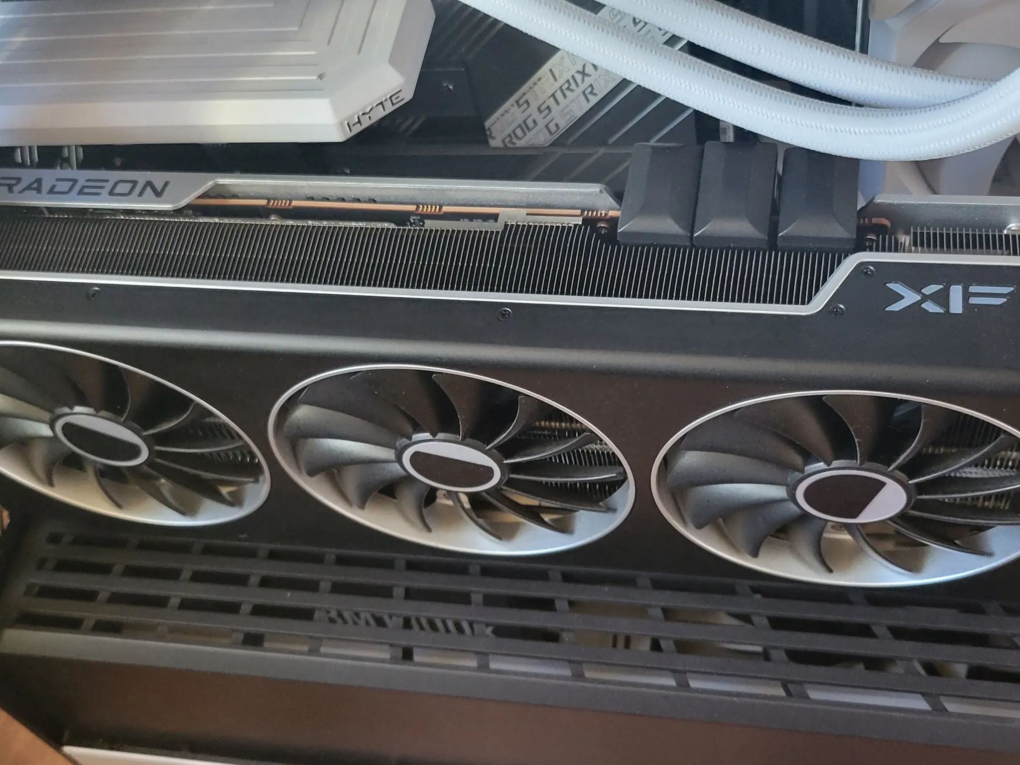 7900XTX XFX Speedster MERC310