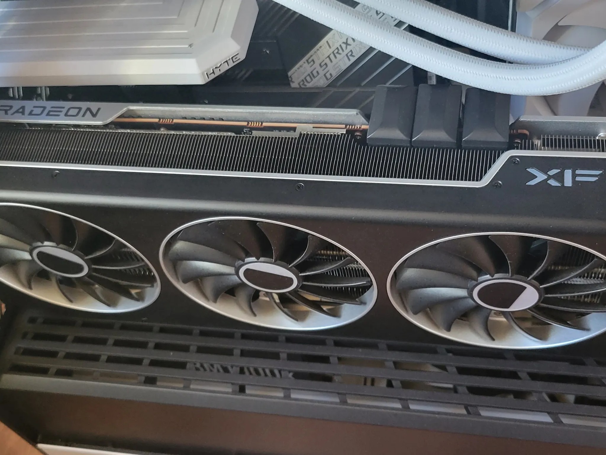 7900XTX XFX Speedster MERC310