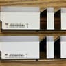 16GB (2x8GB) DDR4-3600MHz CL18 Thermaltake RGB White RAM Memory