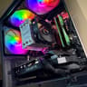 Gtx 1660 TI | ryzen 5 2600x | 512gb | 16gb ram| gaming pc
