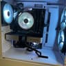Gaming pc RTX 3060 ti