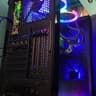 (Liquid Cooled) Intel 9th gen Gaming pc-16GB DDR4(XMP)-over 2TB storage-w/ (Activated)Windows 11 